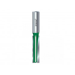 Trend C153DX1/2TC C153D x 1/2 TCT Two Flute Workshop Cutter 12.7 x 50.0mm