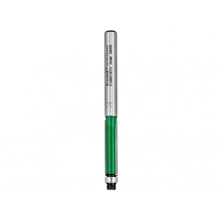 Trend C168X1/4TC C168 x 1/4TC Guided Trimmer 6.35 x 25.4mm
