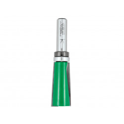 Trend C214X1/2TC Bearing Guided 3° Undercut Router Bit
