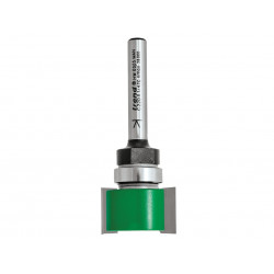 Trend C220X1/4TC C220 x 1/4 TCT Intumescent Cutter 15 x 24mm
