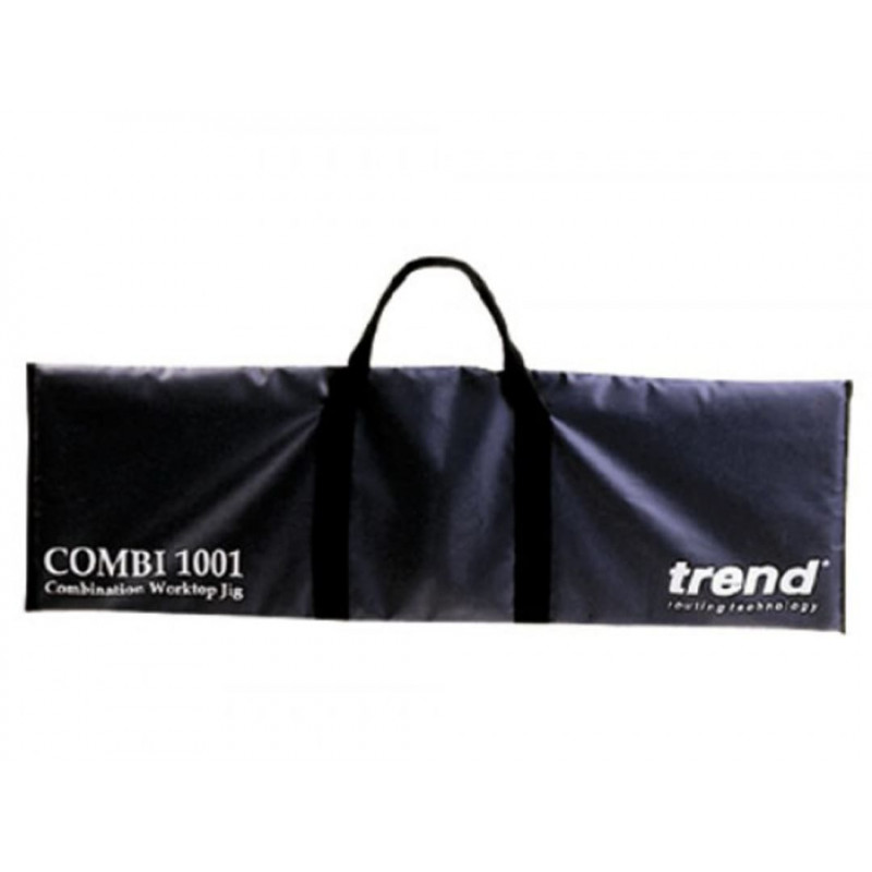 Trend CASE/1001 Combi 1001 Carry Case Trend CASE/1001 Combi 1001 Carry Case