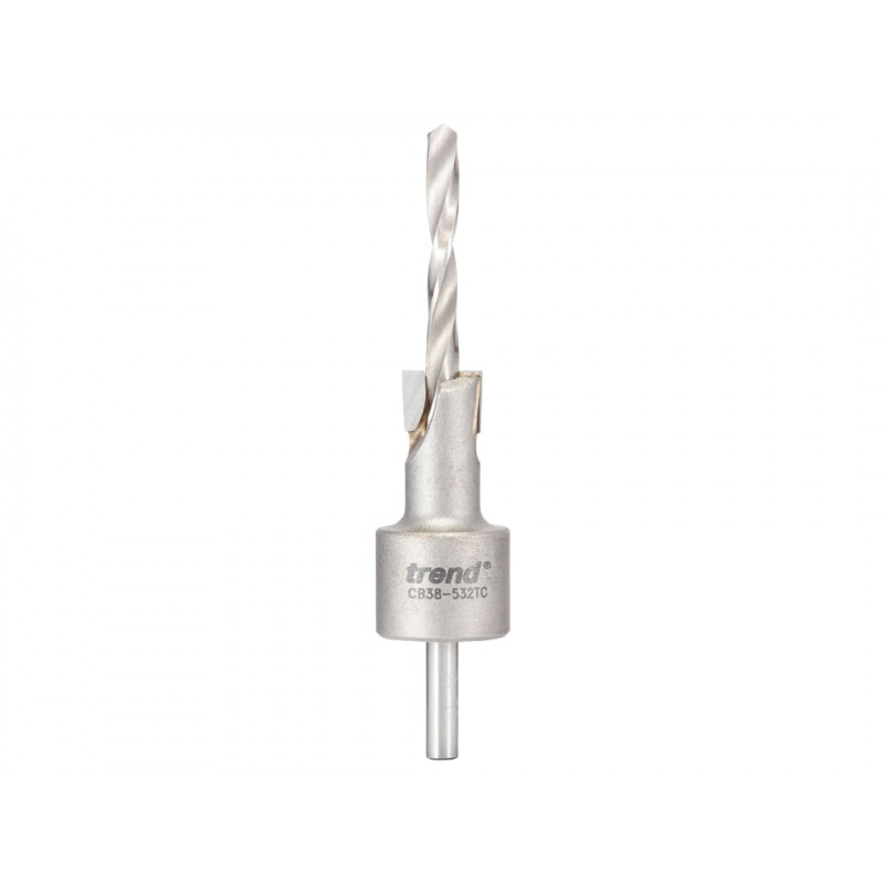 Trend CB38-532TC CB38-532 TCT CB Counterbore