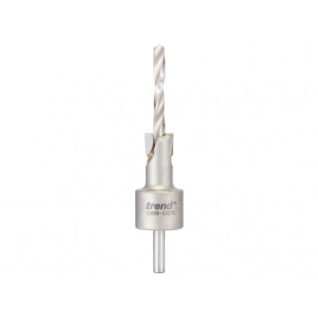 Trend CB38-532TC CB38-532 TCT CB Counterbore