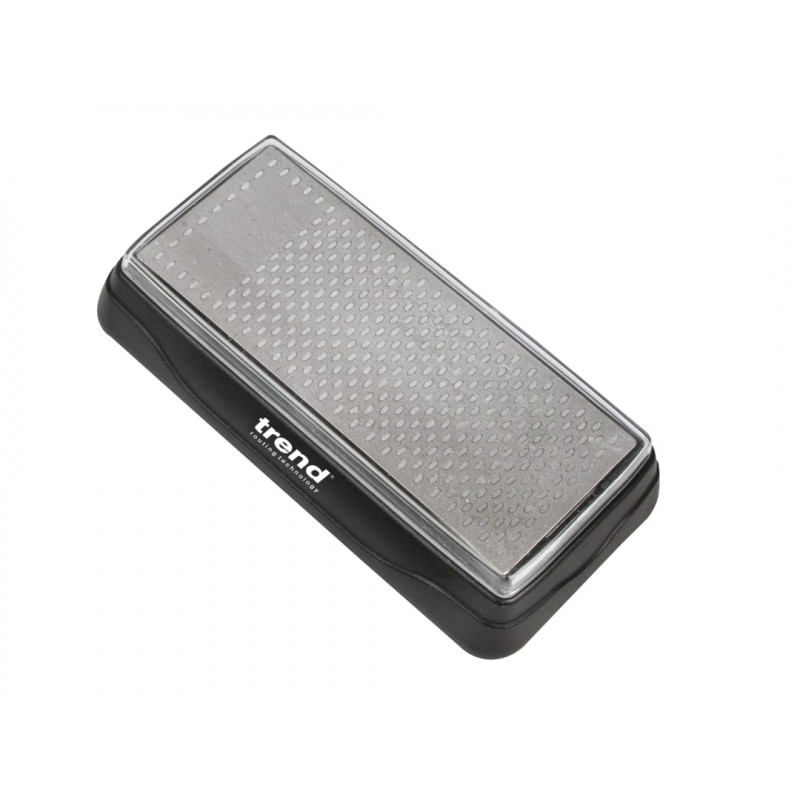 Trend CR/DWS/B6/FC CraftPro Bench Sharpening Stone Trend CR/DWS/B6/FC CraftPro Bench Sharpening Stone