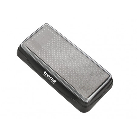Trend CR/DWS/B6/FC CraftPro Bench Sharpening Stone