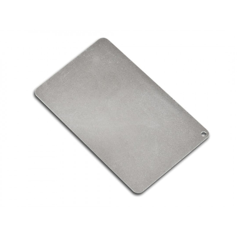 Trend CR/DWS/CC/FC CraftPro Credit Card Sharpening Stone