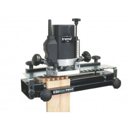 Trend CDJ300 Craft Dovetail Jig 300mm