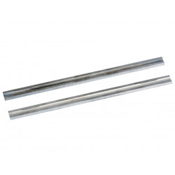 Trend CR/PB29 CraftPro Planer Blades 82mm (Pack 2)