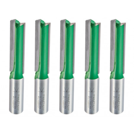 Trend CR/KFP/5 Kitchen Fitters Set, 5 Piece
