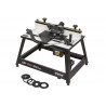 Trend CRT/MK3 CraftPro Router Table 240V