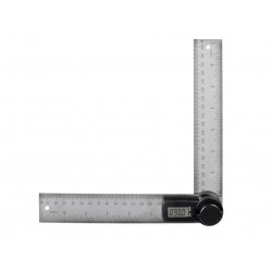 Trend DAR/200 Digital Angle Rule 200mm (8in)