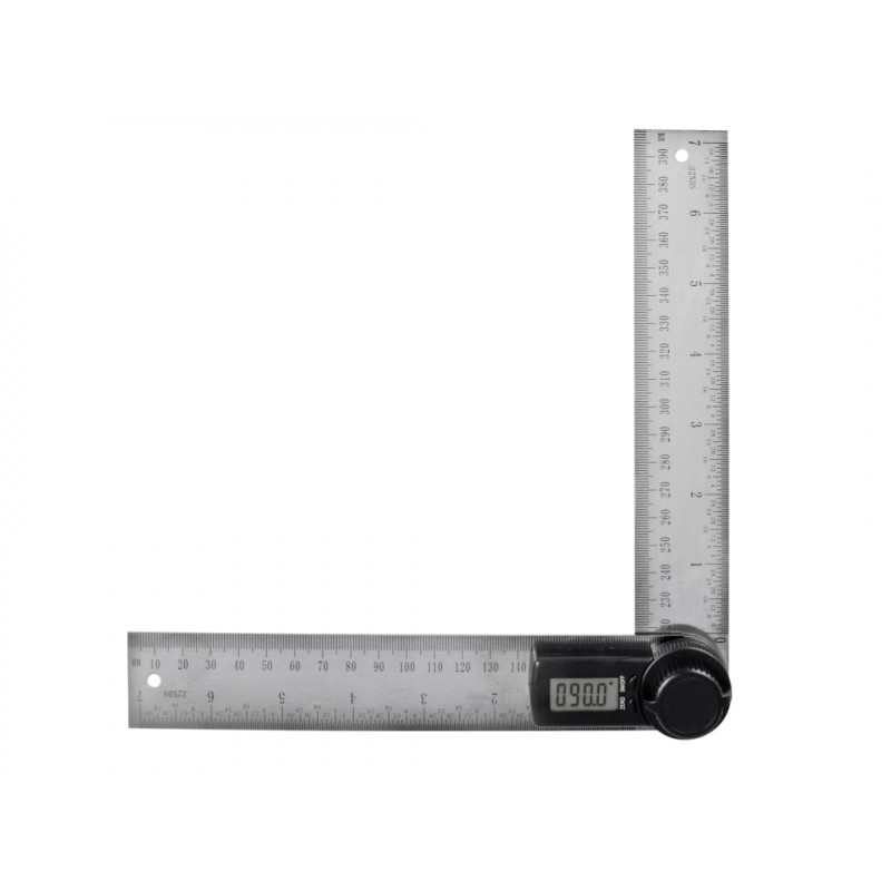 Trend DAR/200 Digital Angle Rule 200mm (8in) Trend DAR/200 Digital Angle Rule 200mm (8in)