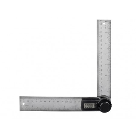 Trend DAR/200 Digital Angle Rule 200mm (8in)