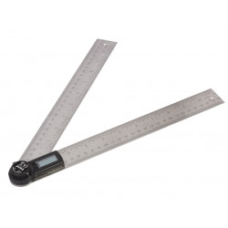 Trend DAR/300 Digital Angle Rule 300mm (12in)