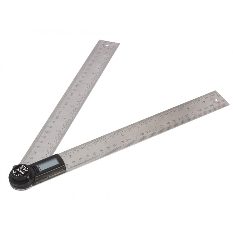 Trend DAR/300 Digital Angle Rule 300mm (12in) Trend DAR/300 Digital Angle Rule 300mm (12in)
