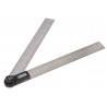 Trend DAR/300 Digital Angle Rule 300mm (12in)