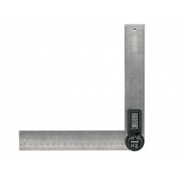 Trend DAR/500 Digital Angle Rule 500mm (19.3/4in)
