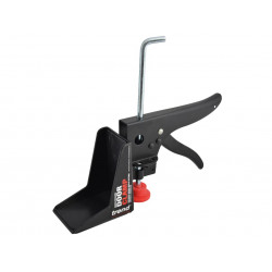 Trend D/CLAMP/A Door Clamp 55mm Capacity (Ratchet Type)