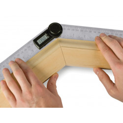 Trend DAR/200 Digital Angle Rule 200mm (8in)