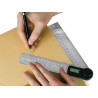 Trend DAR/200 Digital Angle Rule 200mm (8in)