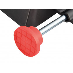 Trend D/CLAMP/A Door Clamp 55mm Capacity (Ratchet Type)