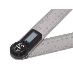 Trend DAR/300 Digital Angle Rule 300mm (12in)