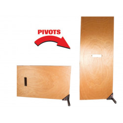 Trend D/STAND/A Door Stand 32mm - 55mm