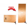 Trend D/STAND/A Door Stand 32mm - 55mm