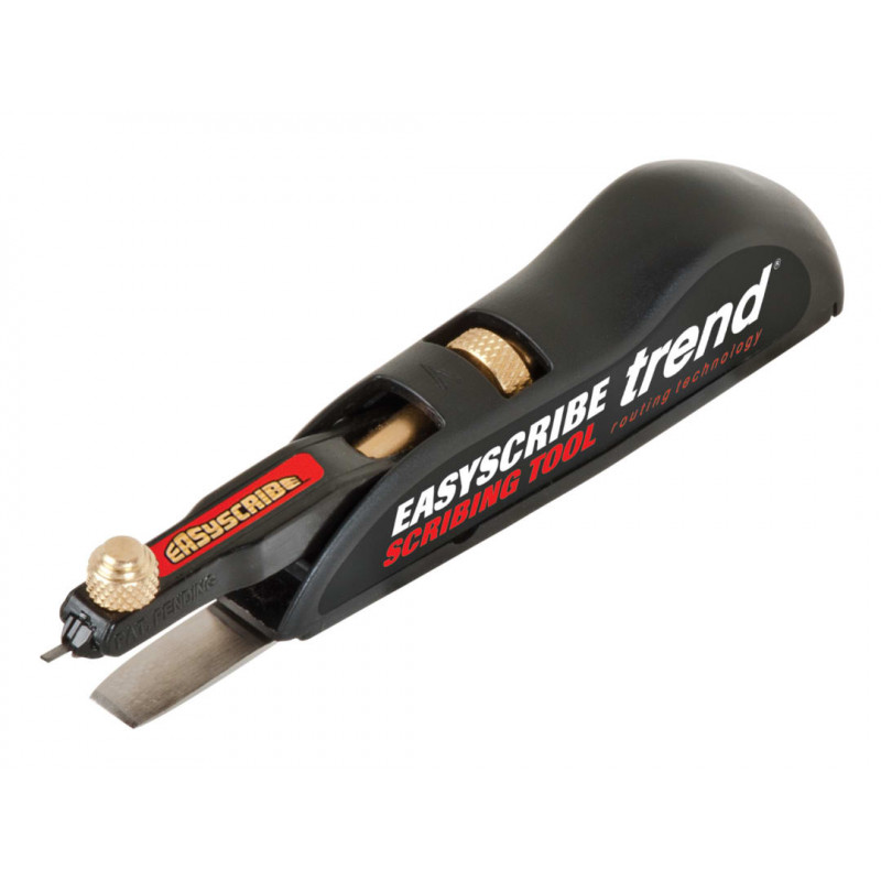 Trend E/SCRIBE EASYSCRIBE Scribing Tool Trend E/SCRIBE EASYSCRIBE Scribing Tool