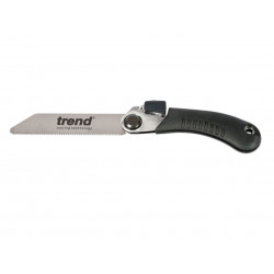 Trend FFS/120 Folding Flush Cut Saw 120mm (4.3/4in) 22 TPI