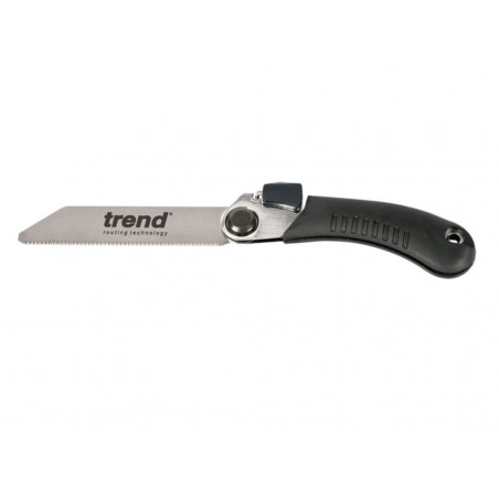 Trend FFS/120 Folding Flush Cut Saw 120mm (4.3/4in) 22 TPI
