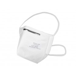Trend RPE/FFP2/A/10 FFP2 NR Fold Flat Mask (Pack 10)