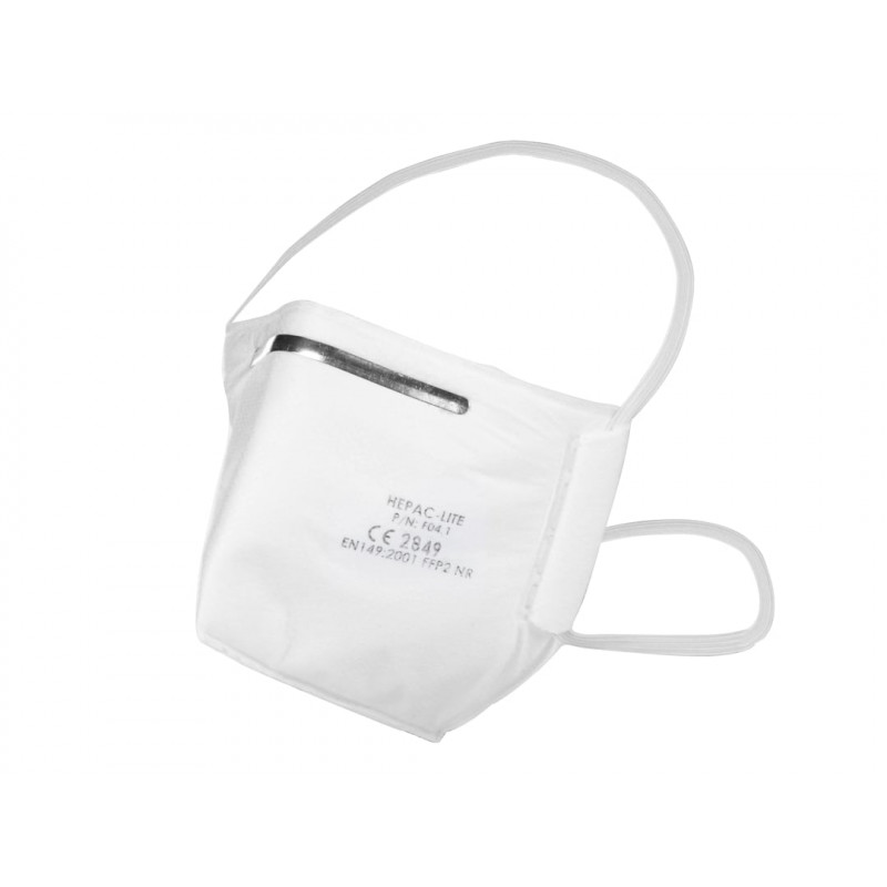 Trend RPE/FFP2/A/10 FFP2 NR Fold Flat Mask (Pack 10) Trend RPE/FFP2/A/10 FFP2 NR Fold Flat Mask (Pack 10)