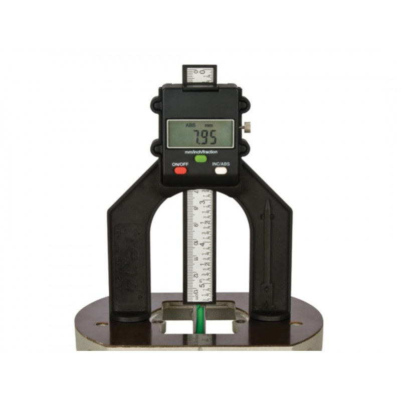 Trend GAUGE/D60 Digital Depth Gauge