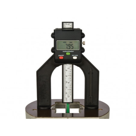 Trend GAUGE/D60 Digital Depth Gauge