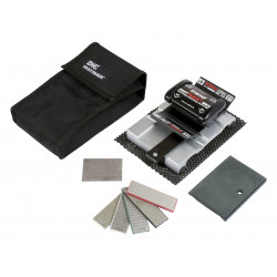 Trend FTS/KIT/MK2B FAST TRACK MK2 Sharpener Bundle