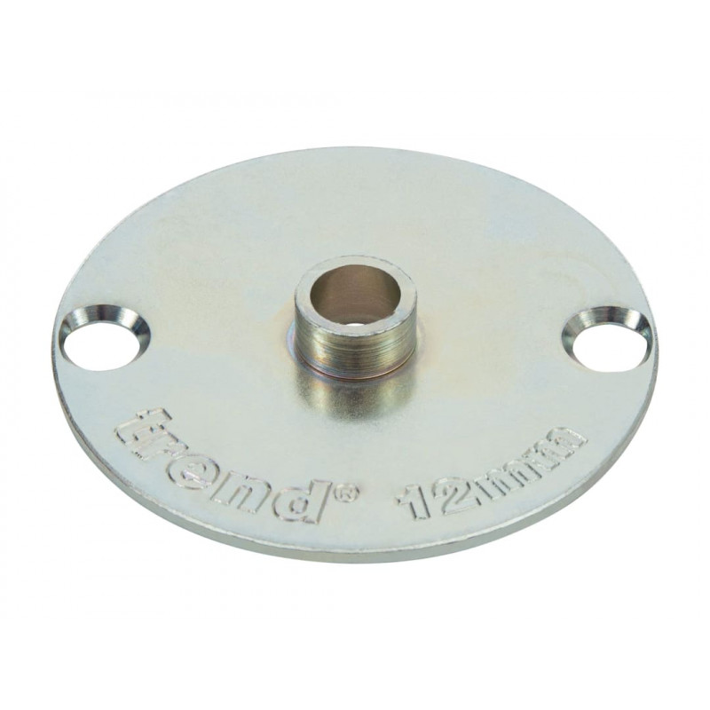 Trend GB12 Guide Bush 12mm Dia E44175 Trend GB12 Guide Bush 12mm Dia E44175