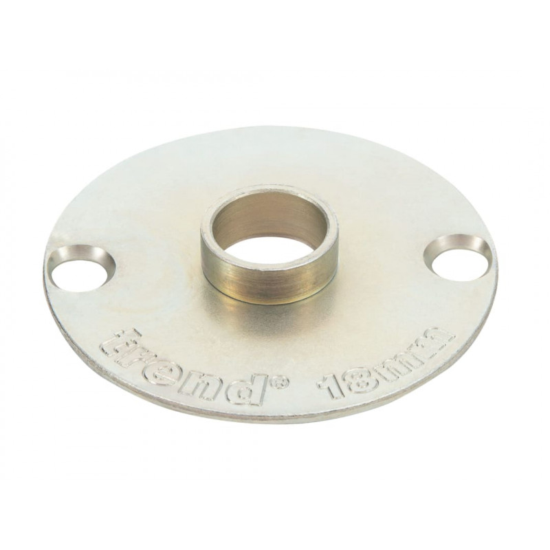 Trend GB18 Guide Bush 18mm Dia E44178 Trend GB18 Guide Bush 18mm Dia E44178