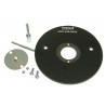 Trend GB/5 GB5 Sub Base C/W Bush & 2 Pins