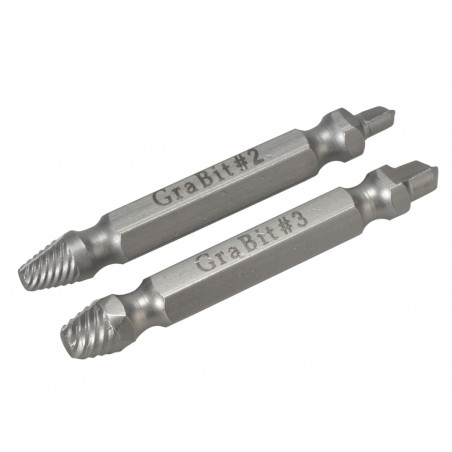 Trend GRAB/SE1/SET Grabit Remover Set 2 Piece