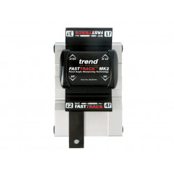 Trend FTS/KIT/MK2B FAST TRACK MK2 Sharpener Bundle