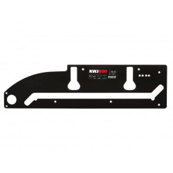 Trend KWJ650 Kitchen Worktop Jig with Peninsular Cut 650mm