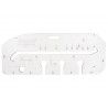 Trend KWJ700 Kitchen Worktop Jig 700mm