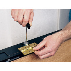 Trend H/JIG/A 2 Part Hinge Jig