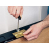 Trend H/JIG/A 2 Part Hinge Jig