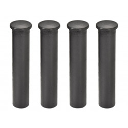 Trend KWJ/PIN/4 Pins 10mm (4 Pack)
