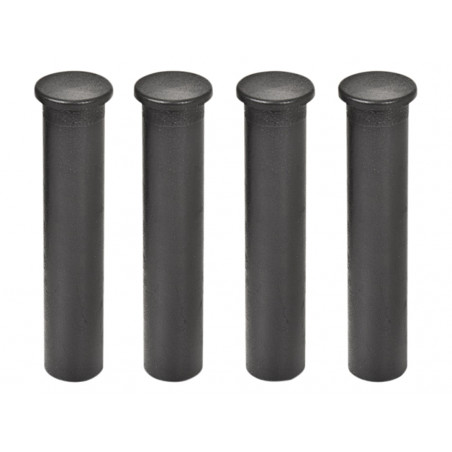 Trend KWJ/PIN/4 Pins 10mm (4 Pack)