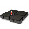 Trend LOC/BLK/PK1 Loc Block Workpiece Support