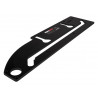 Trend KWJ650 Kitchen Worktop Jig with Peninsular Cut 650mm