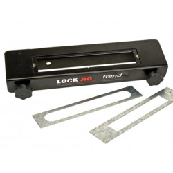 Trend LOCK/JIG Lock Jig for Router